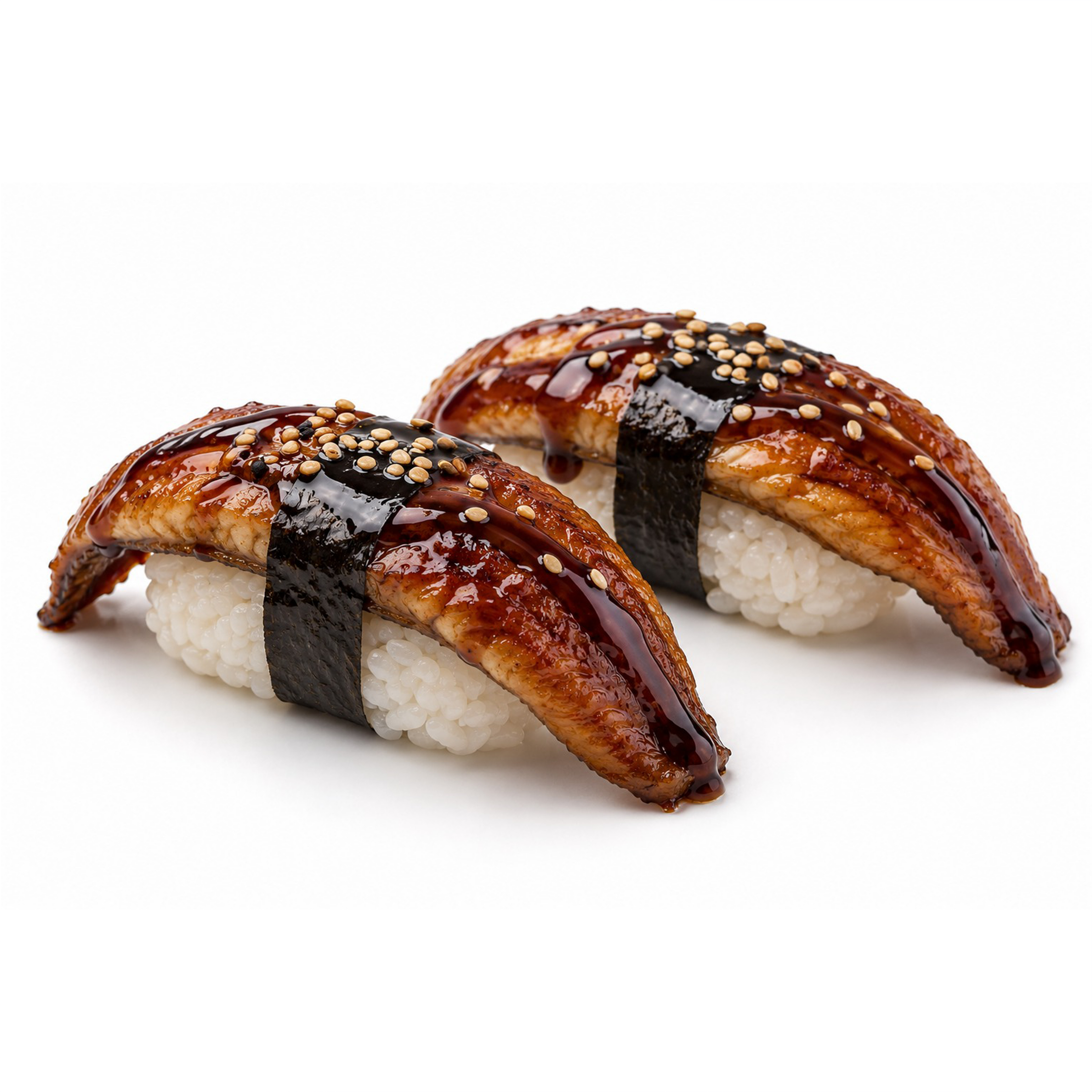Nigiri Sushi