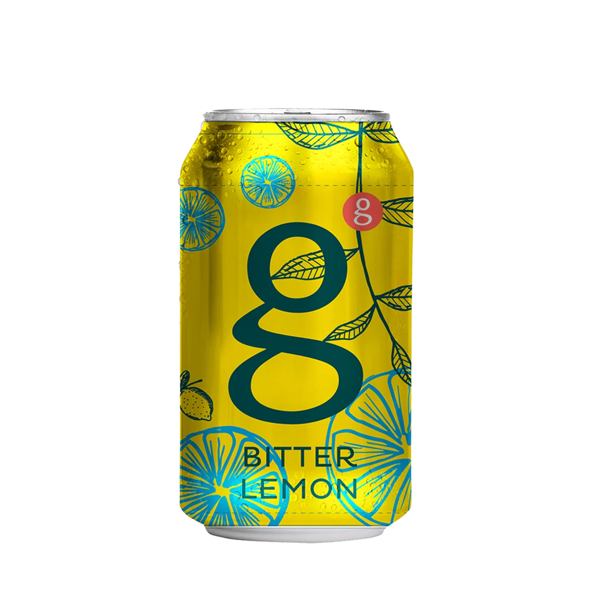 g Bitter Lemon