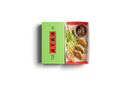 Gyoza Shrimp / Chicken / Veg