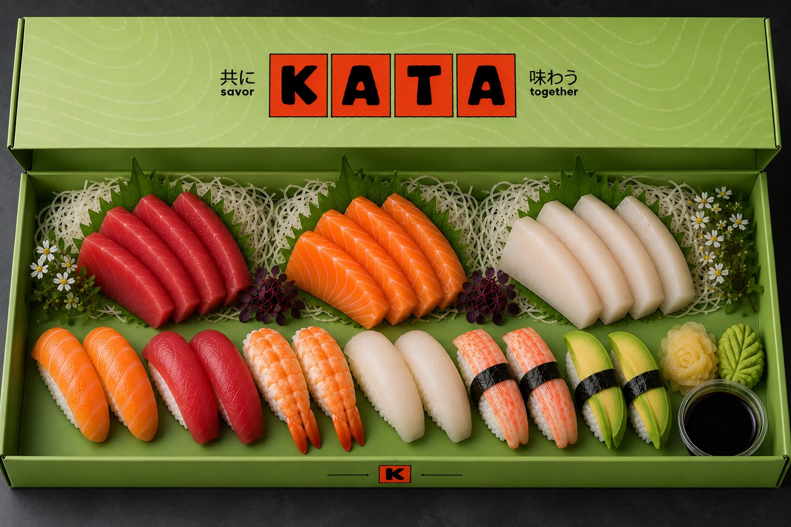 KAI BOX