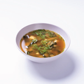 MISO SOUP