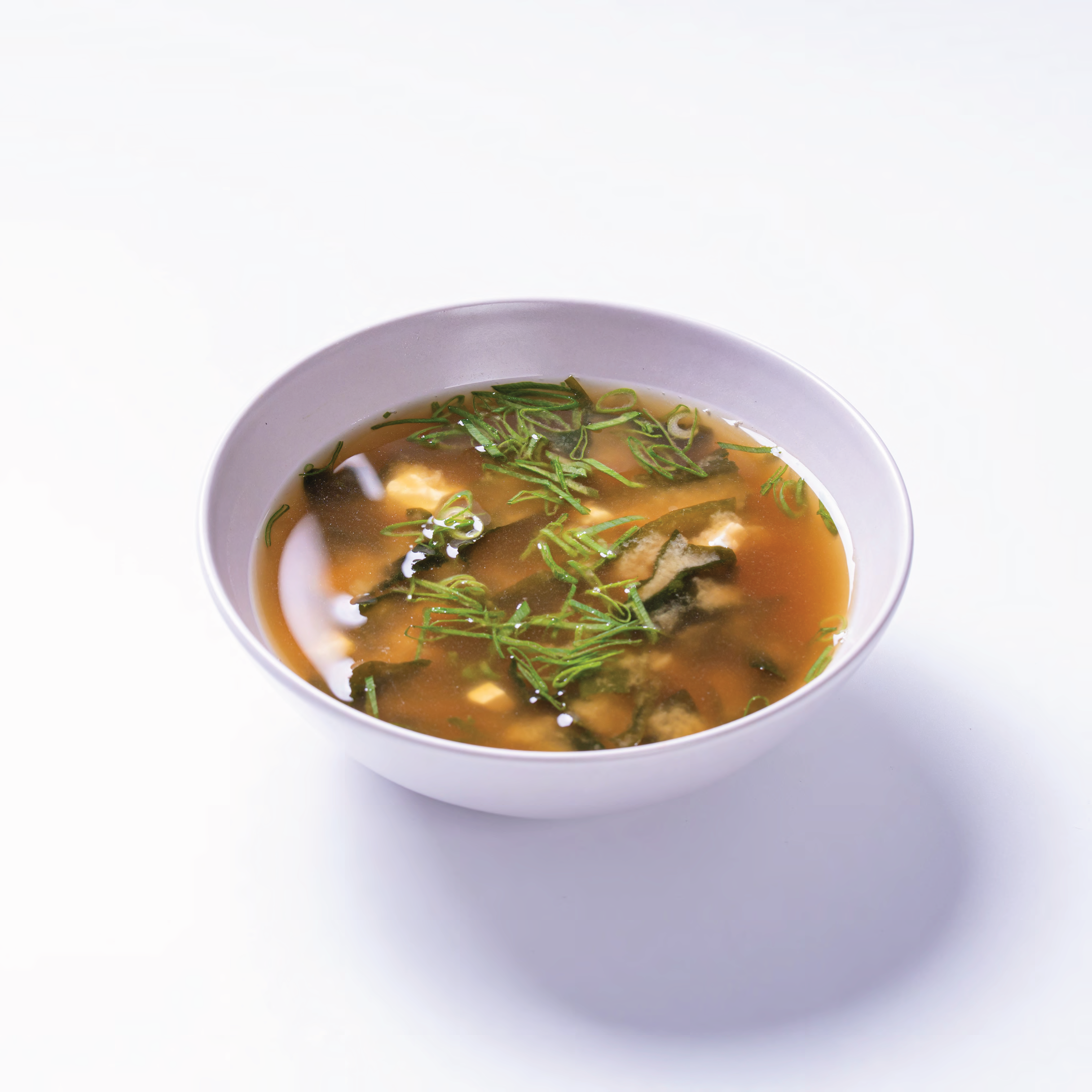 MISO SOUP