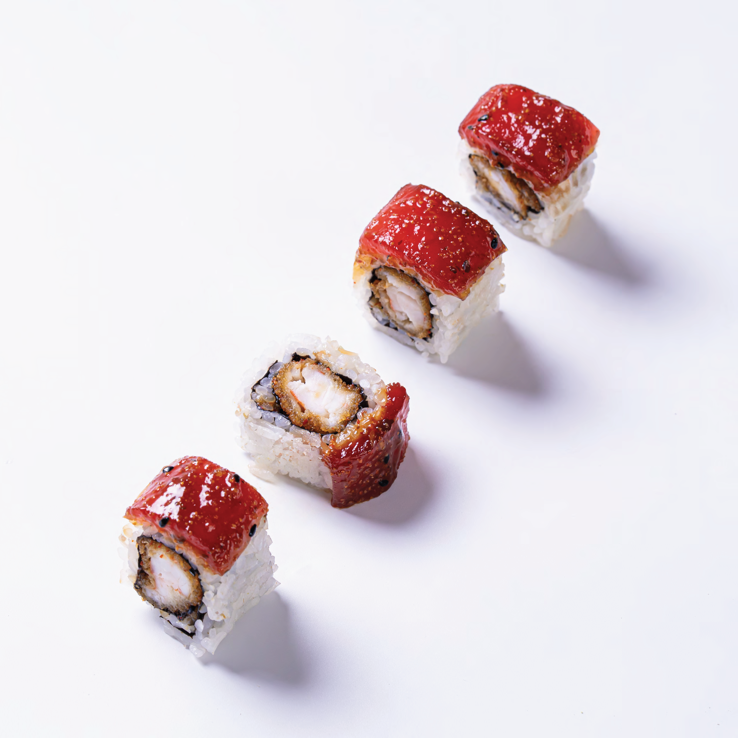 YUKATA ROLL