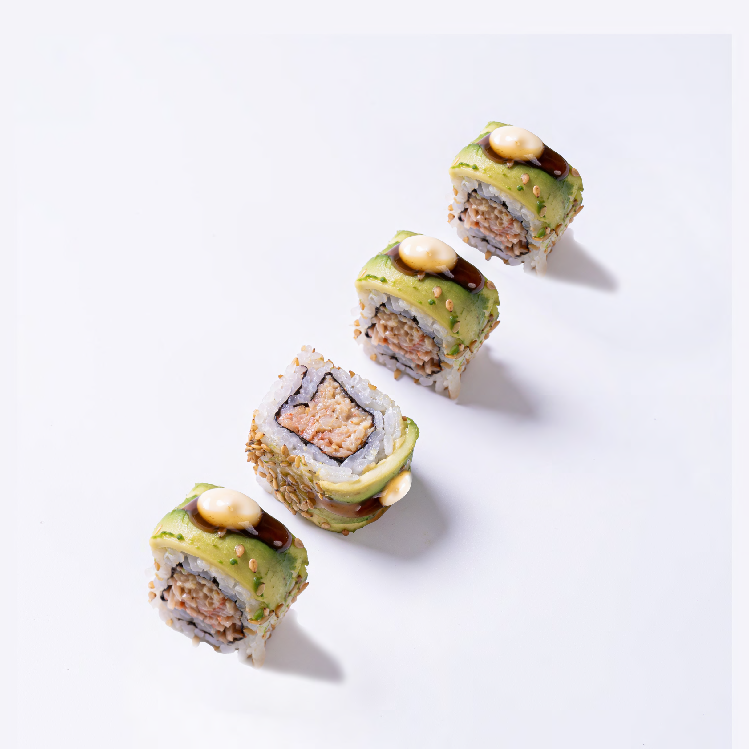 VIP ROLL