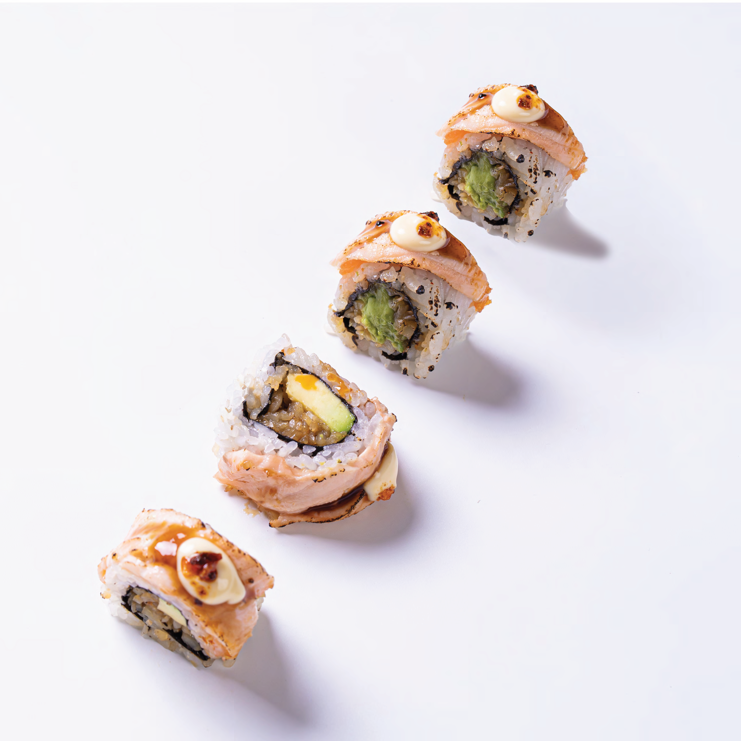 HARBI ROLL