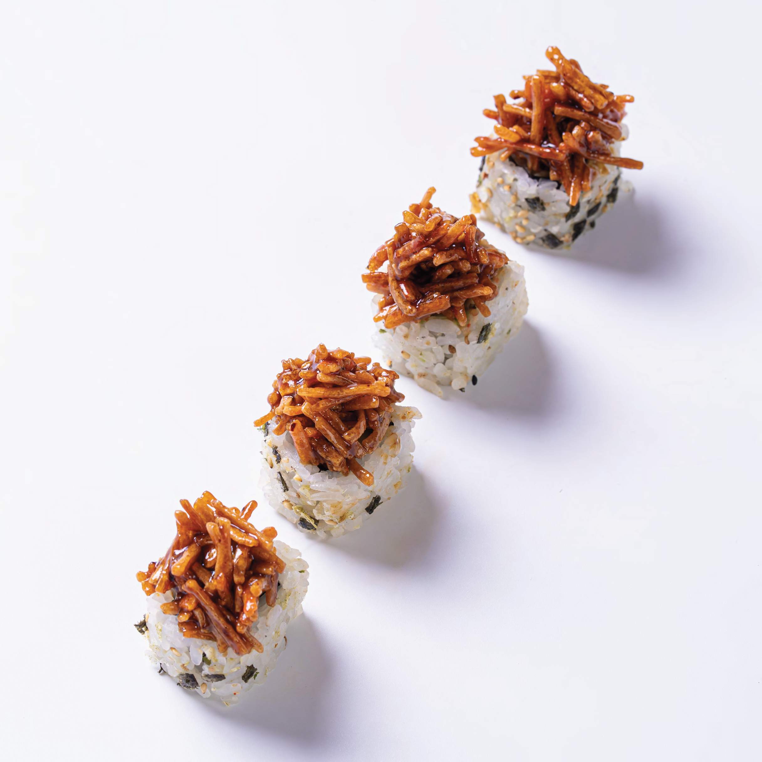 CRISPY CRAB SPECIAL