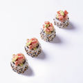 GREEN NINGA ROLL