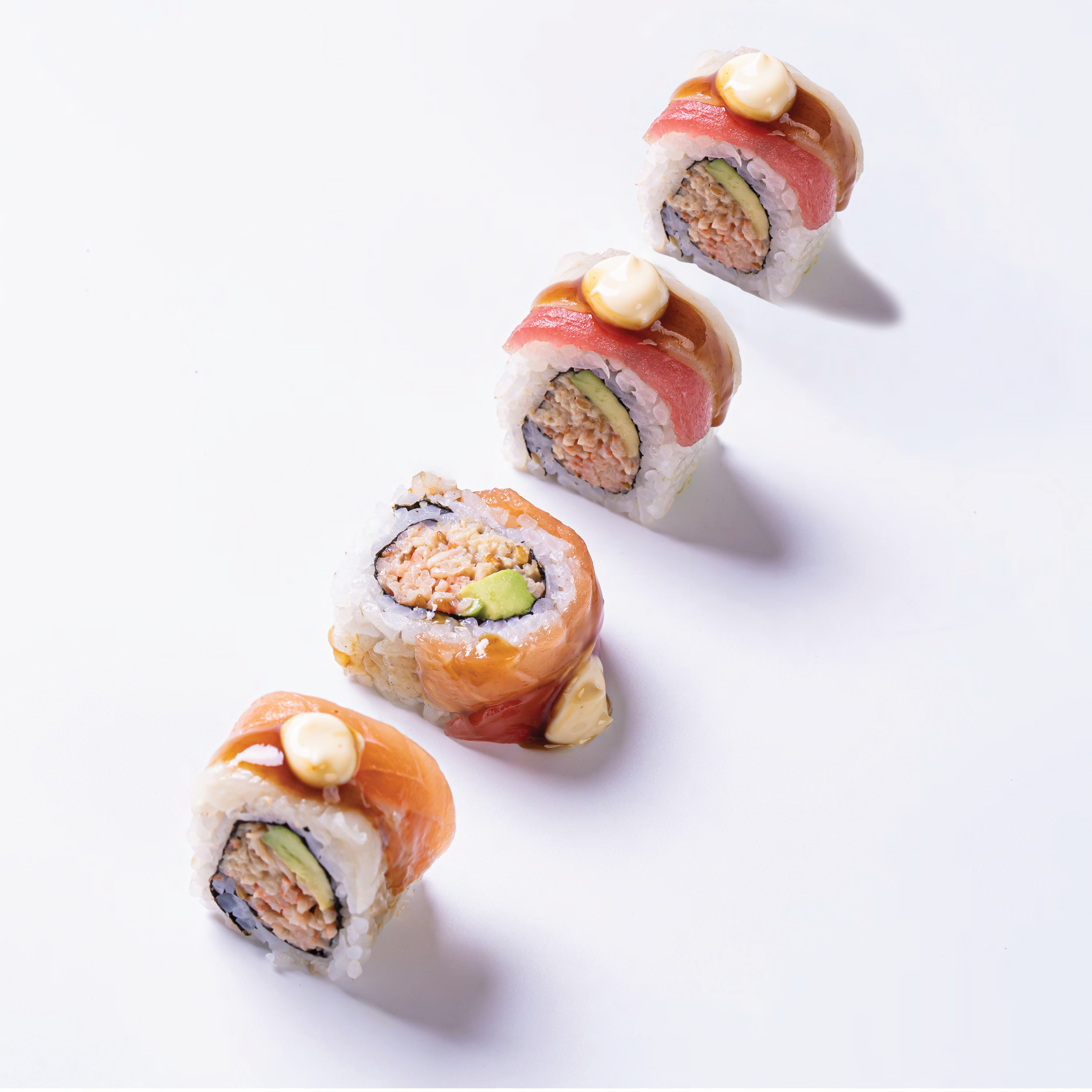 SENSHI ROLL