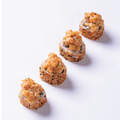 SHAKE TARTAR ROLL