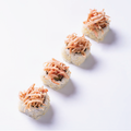 CRAZY CALIFORNIA ROLL