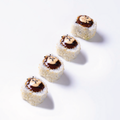 KANI TEMPURA ROLL