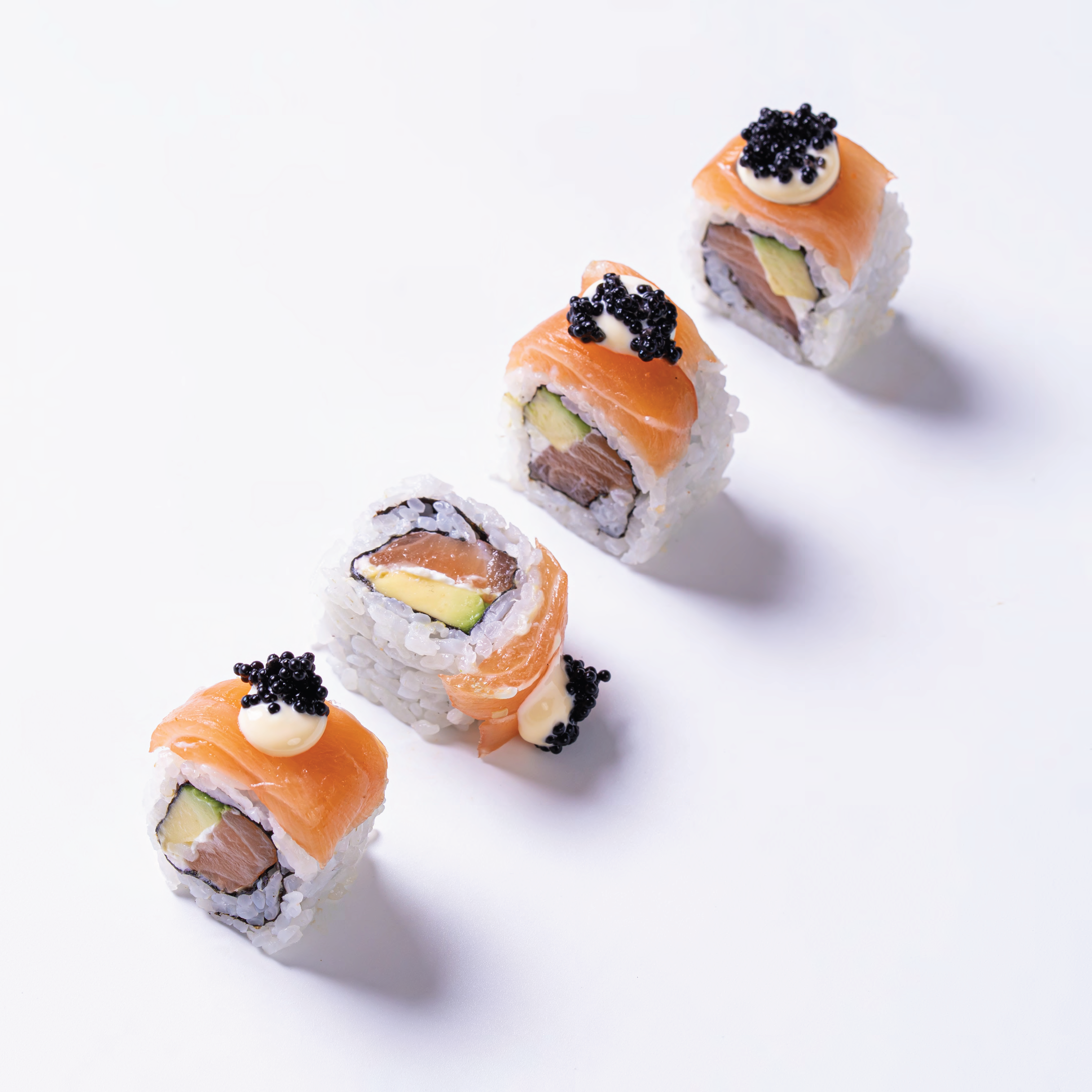 YAROSHI ROLL