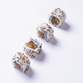 SPECIAL VEGGIE ROLL