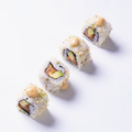 YOKOHAMA ROLL
