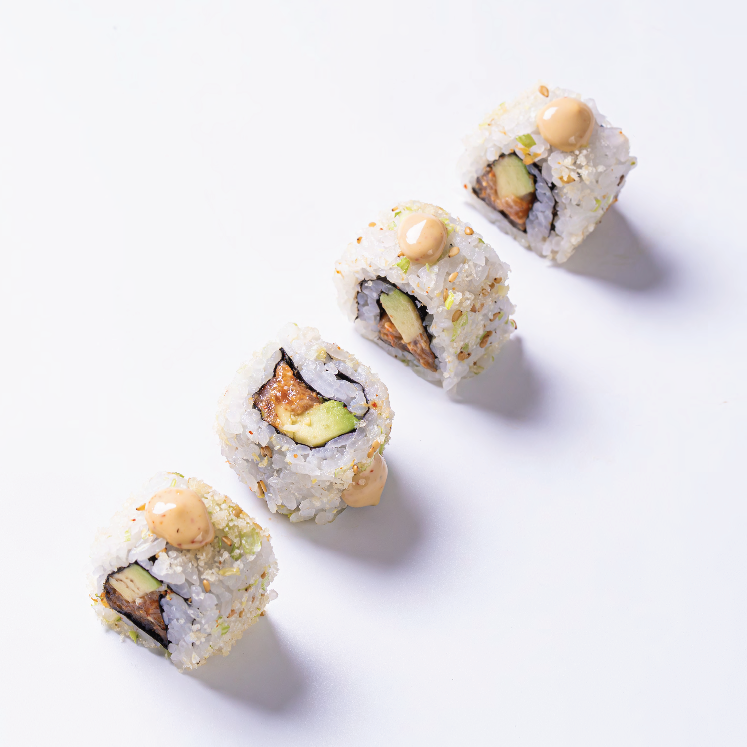 YOKOHAMA ROLL