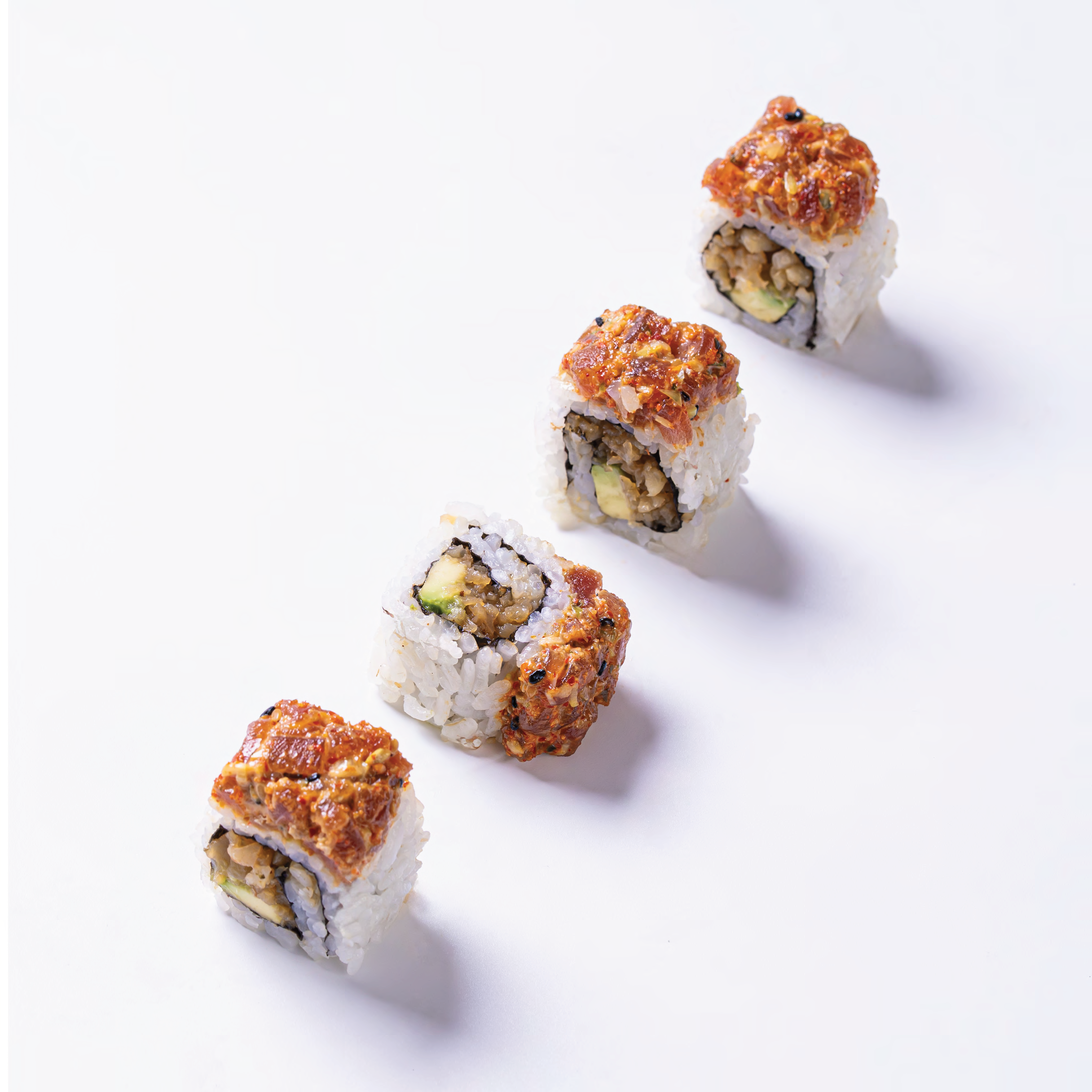 AKIRA ROLL