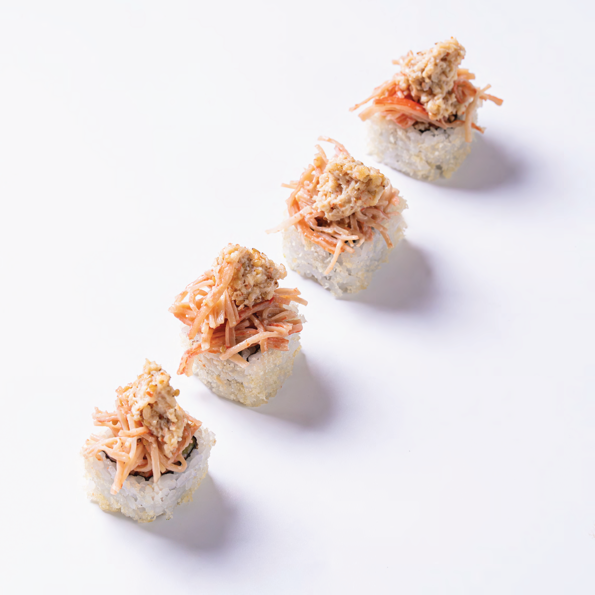 YUMMY ROLL