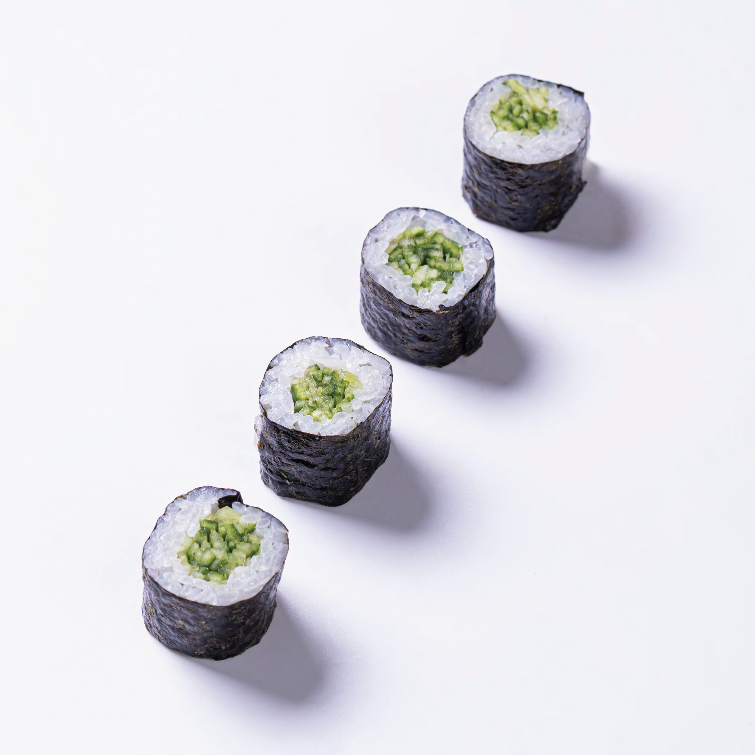 KAPPA ROLL