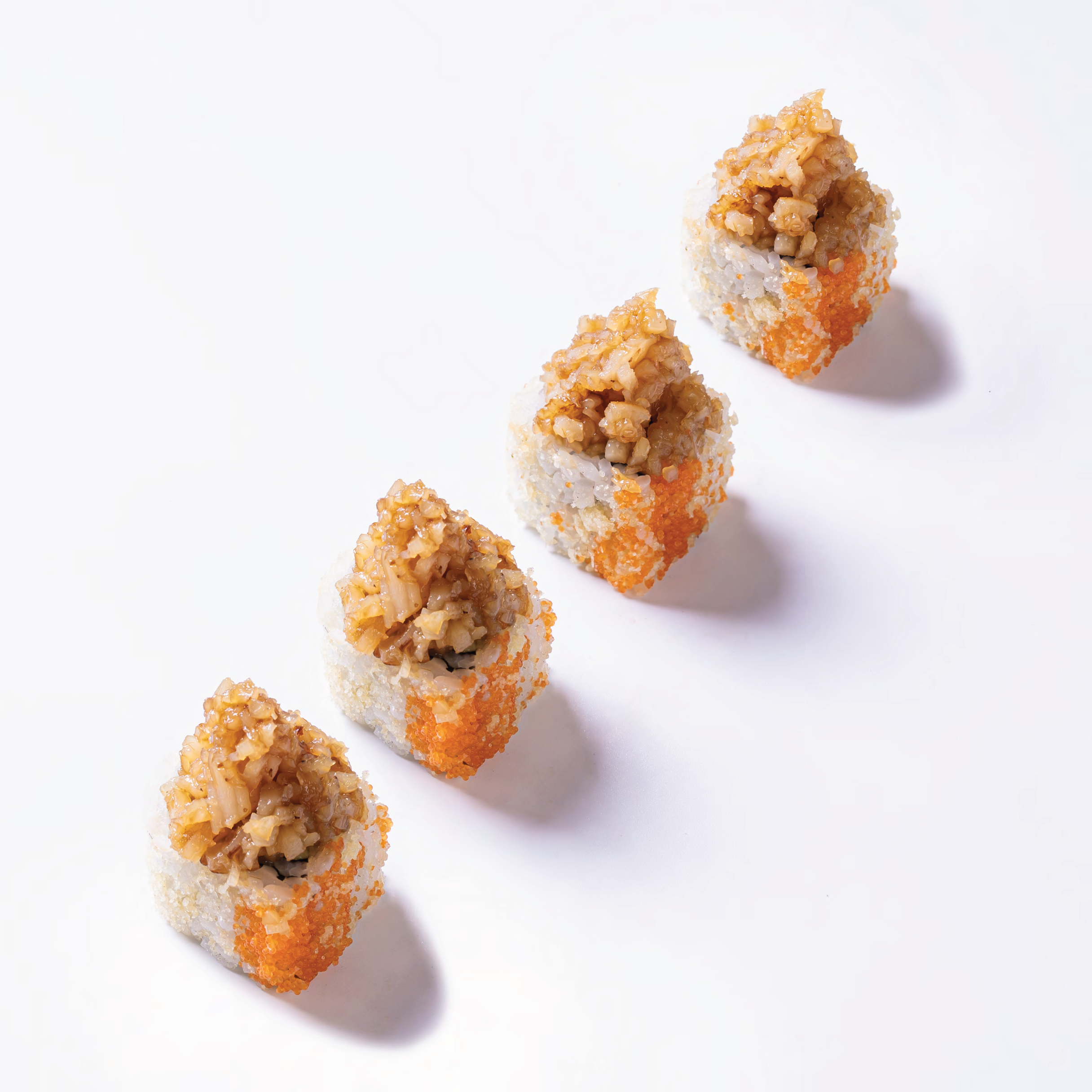HACHIMAN ROLL