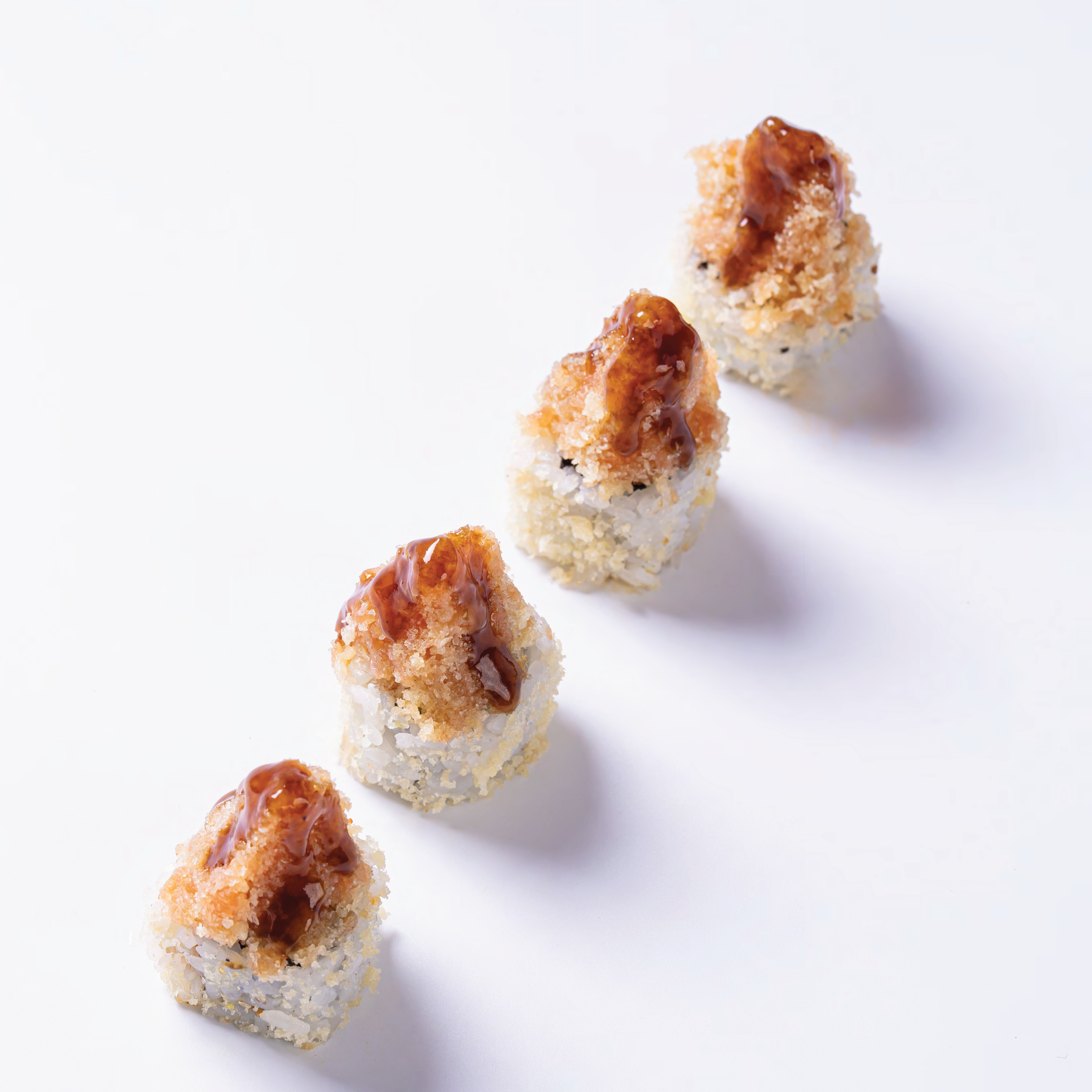SAKURA ROLL