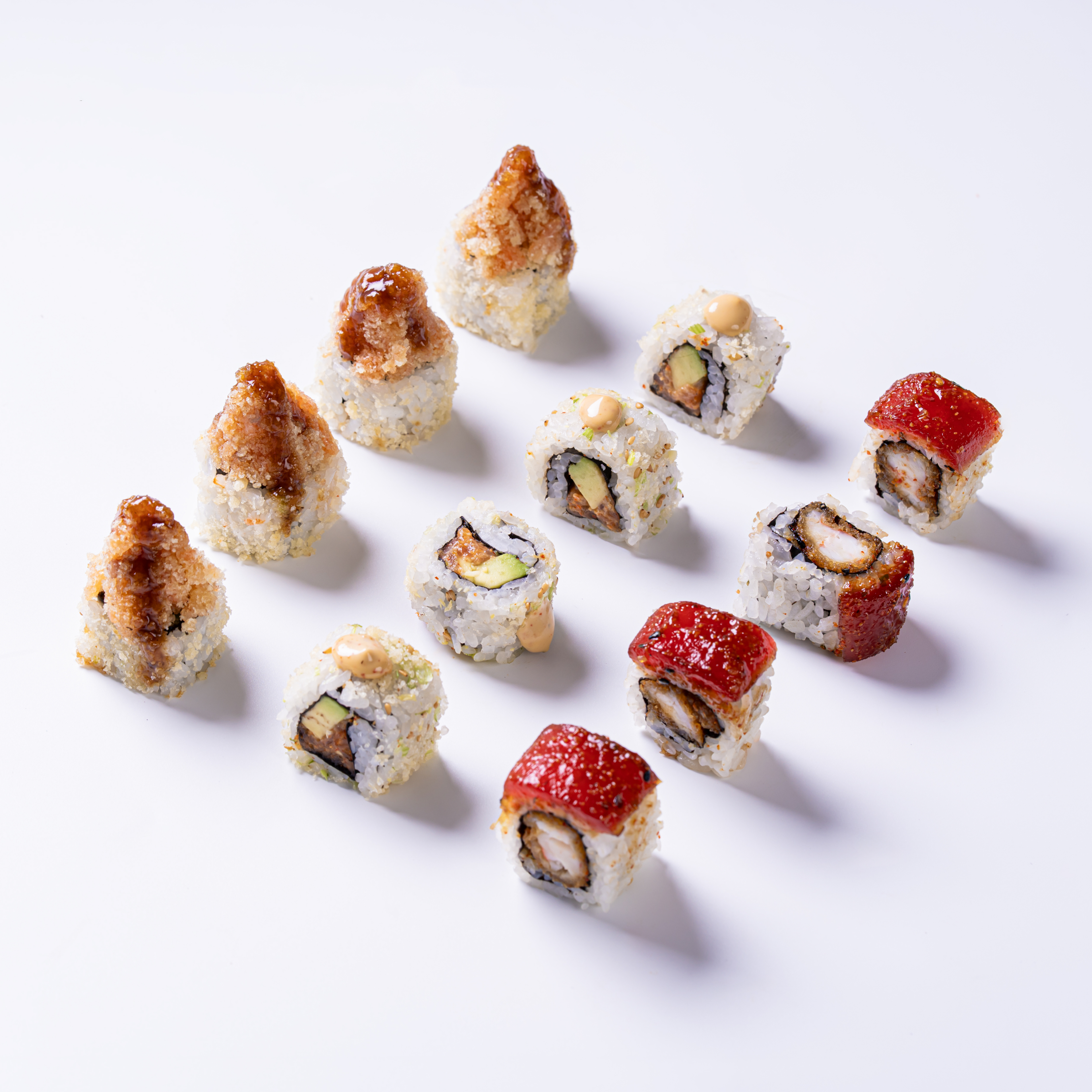 PLATTER B - 1 PERSON
