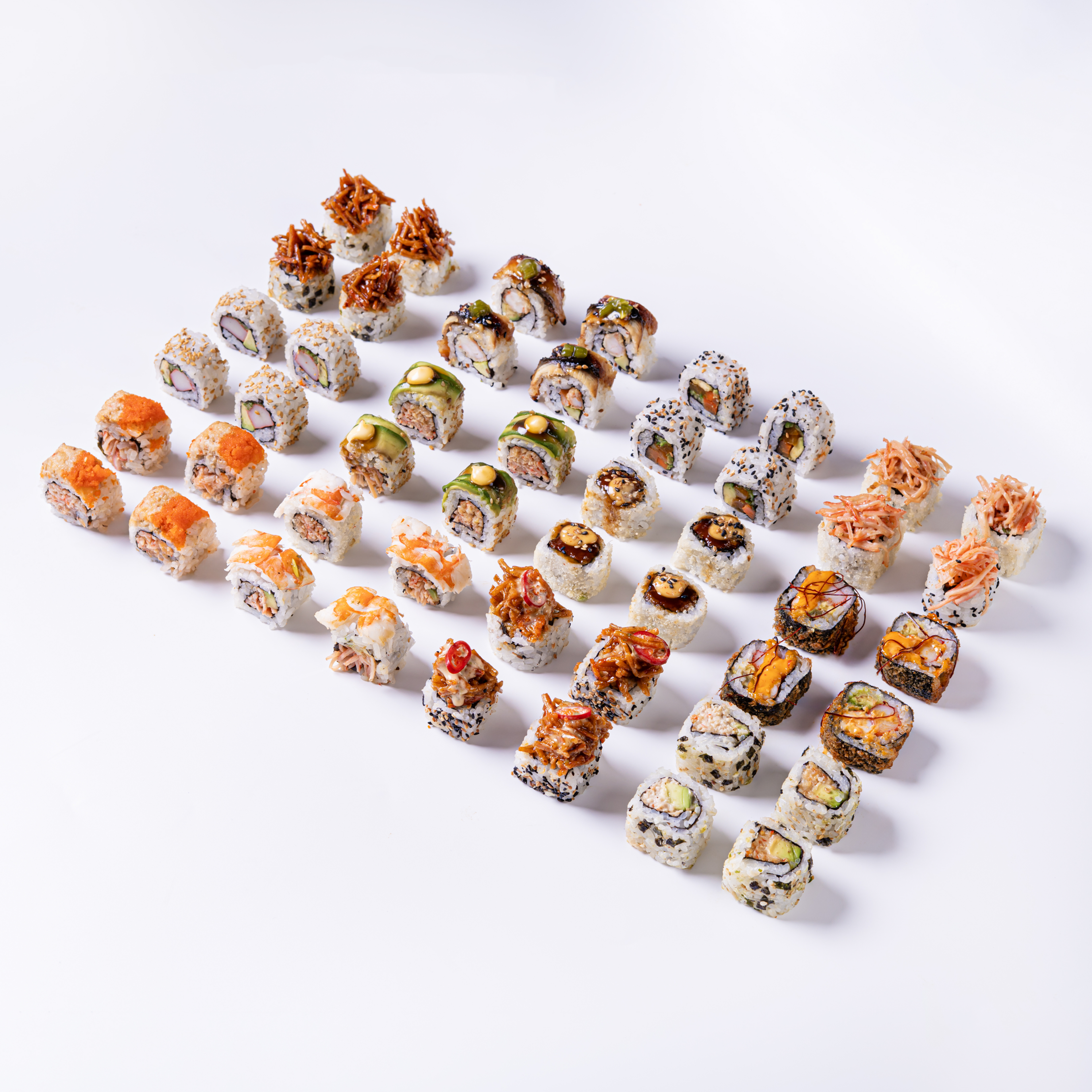 PLATTER A 4-5 PEOPLE