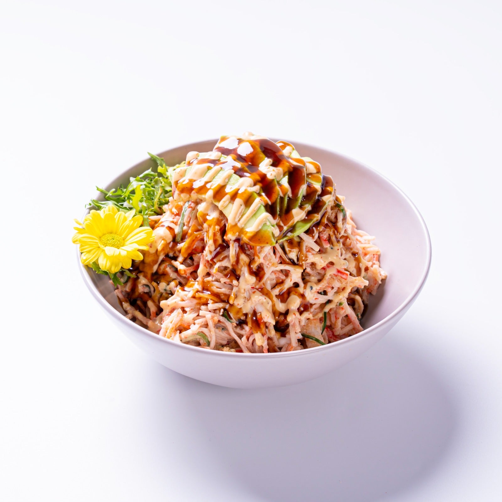 Mikado Salad