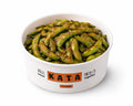 EDAMAME / SPICY