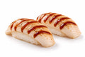Butter Fish Sushi