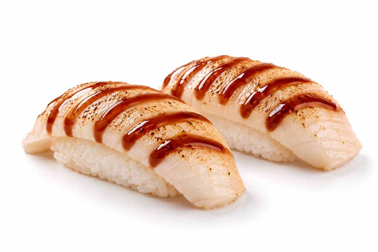 Butter Fish Sushi