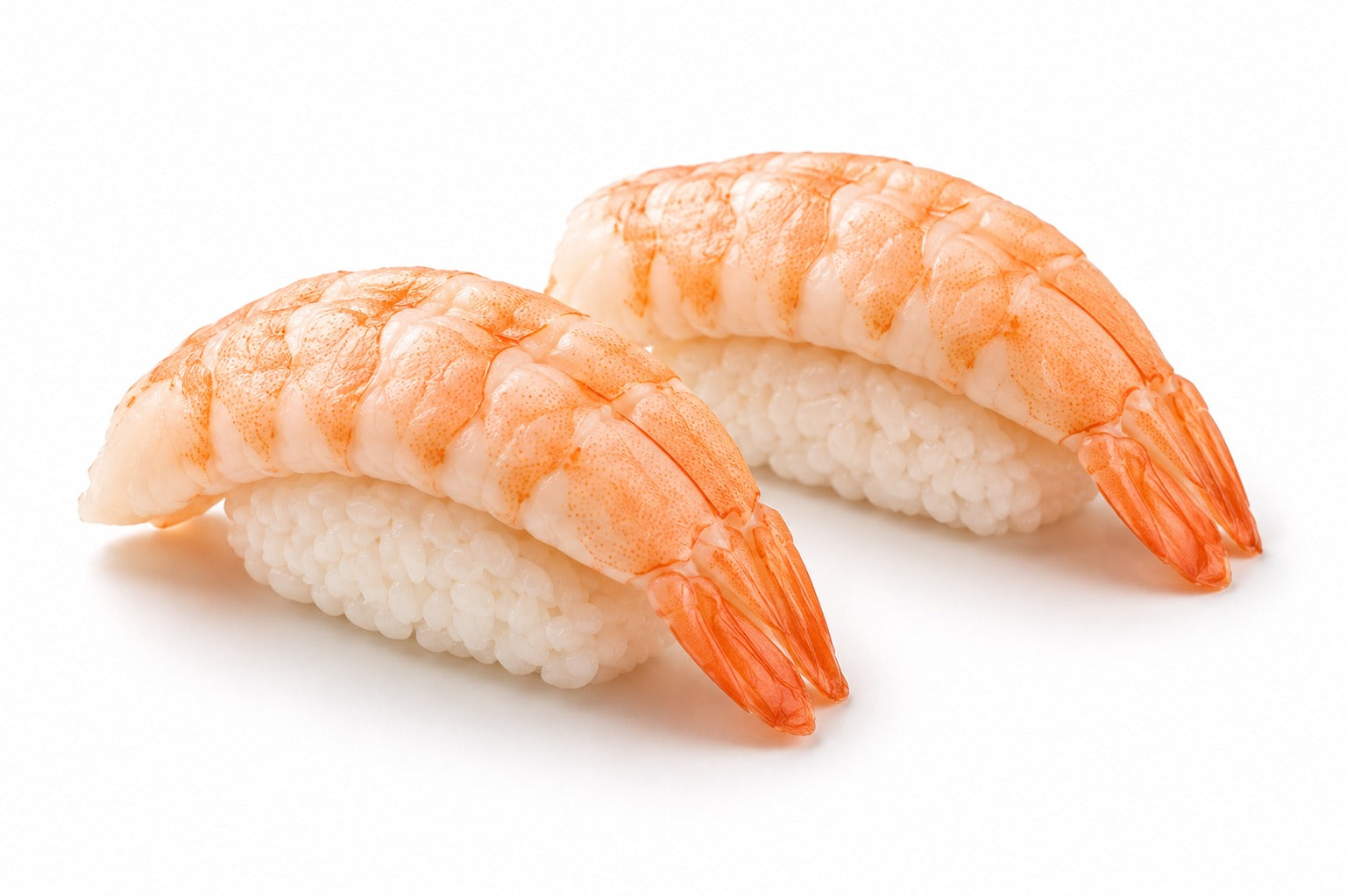 Shrimp Sushi