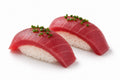 Tuna Sushi