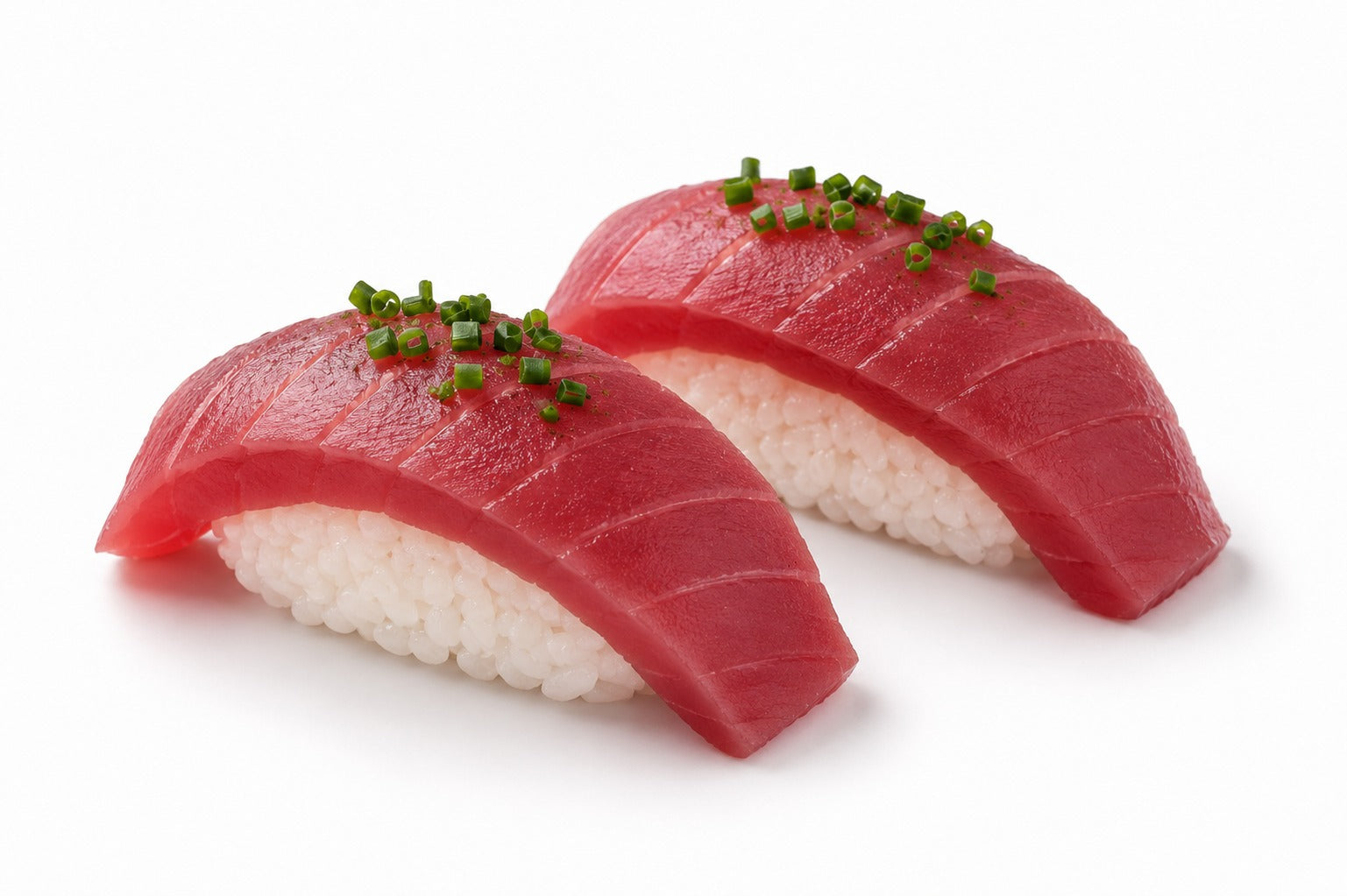 Tuna Sushi