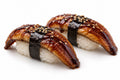 Unagi Eel sushi