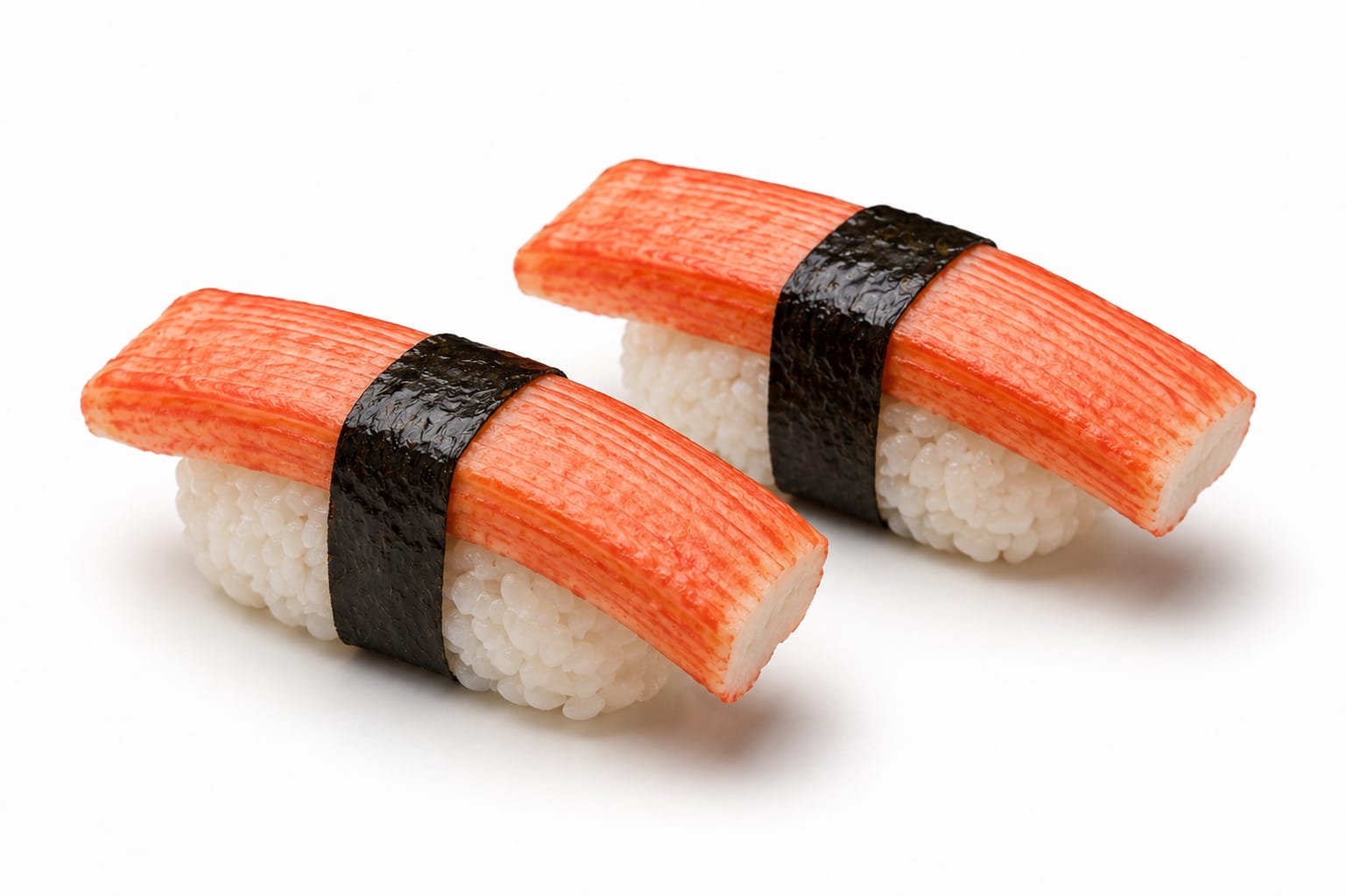 Kani Sushi