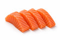 Salmon Sashimi