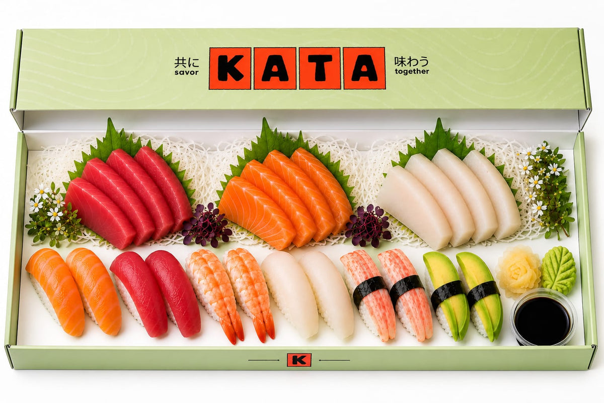 KAI BOX