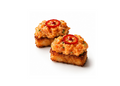 Crispy Salmon Bites