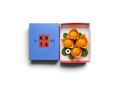 Crab Rangoon