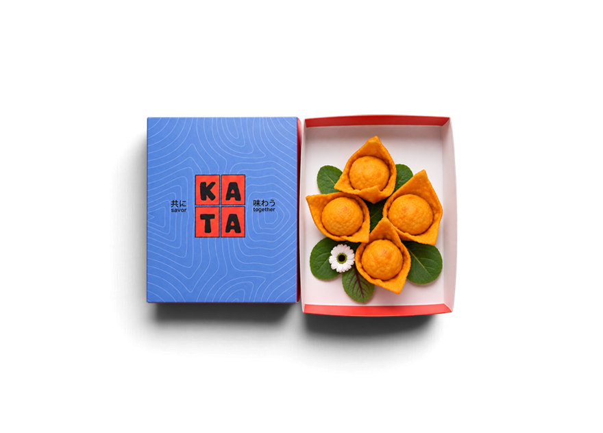 Crab Rangoon