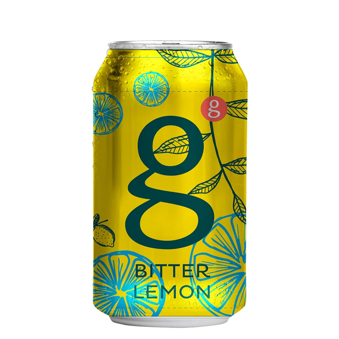 g Bitter Lemon