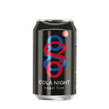 g Cola Night (Sugar Free)