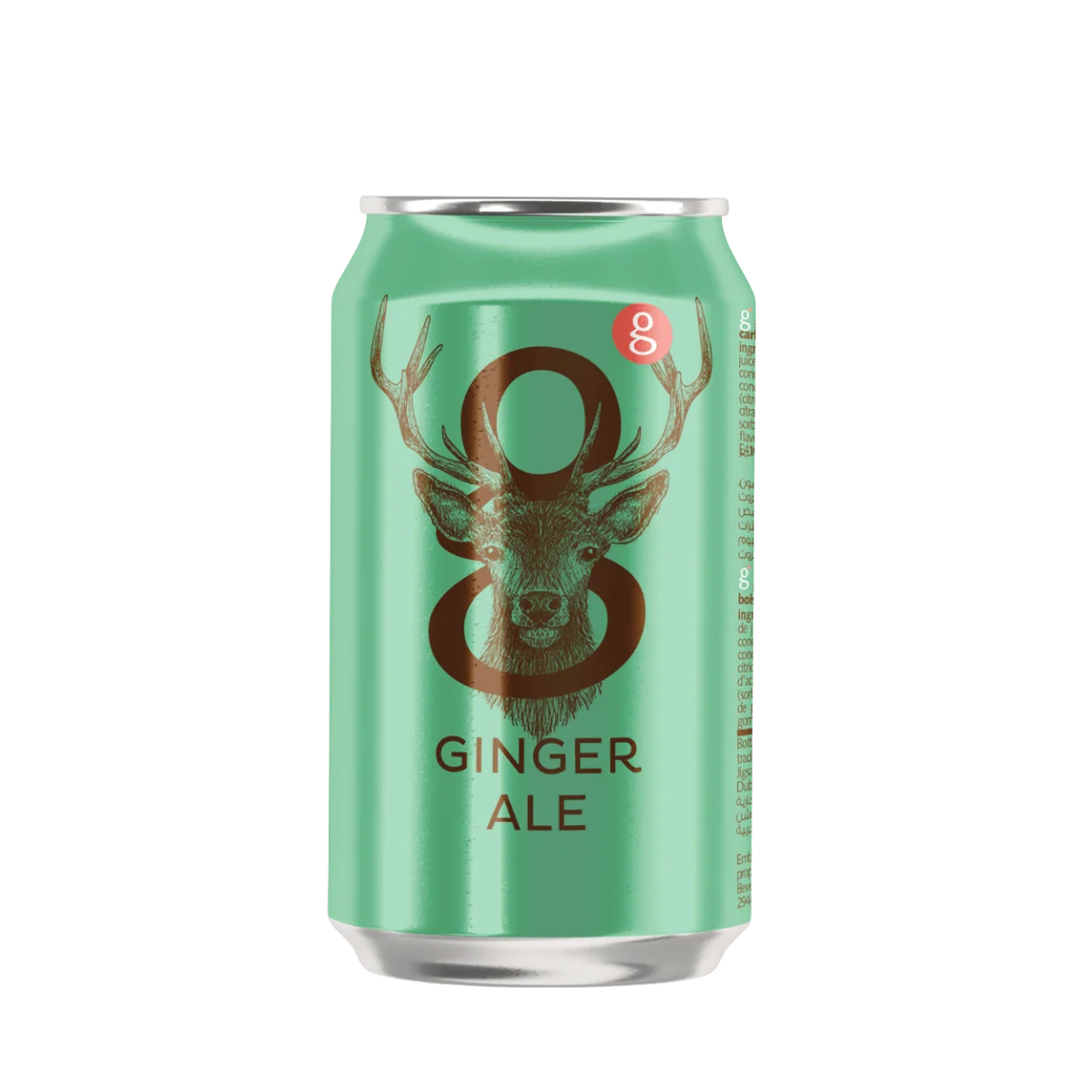 g Ginger Ale
