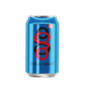 g Cola Night