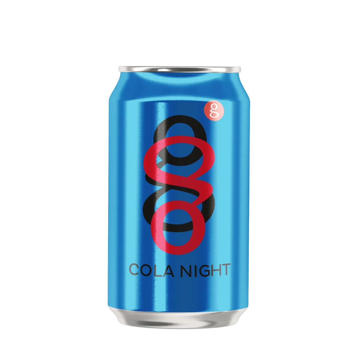 g Cola Night