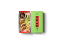 Gyoza Shrimp / Chicken / Veg