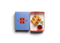 Veg Spring Rolls