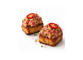 Crispy Tuna Bites